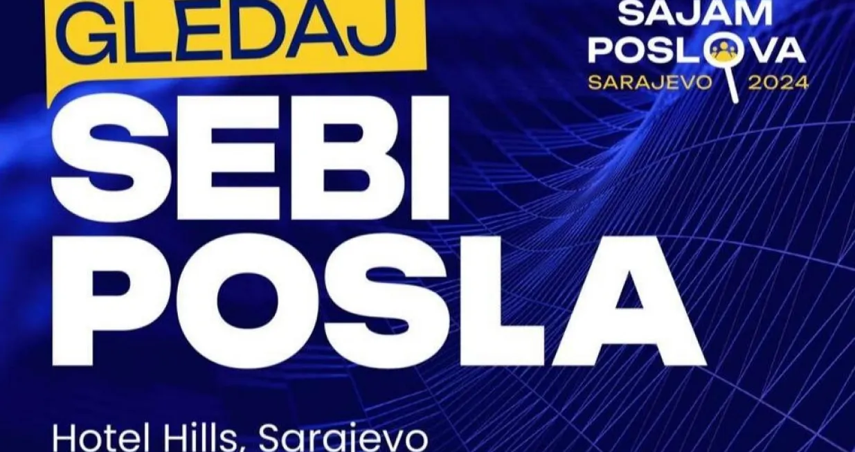 Gledaj sebi posla/