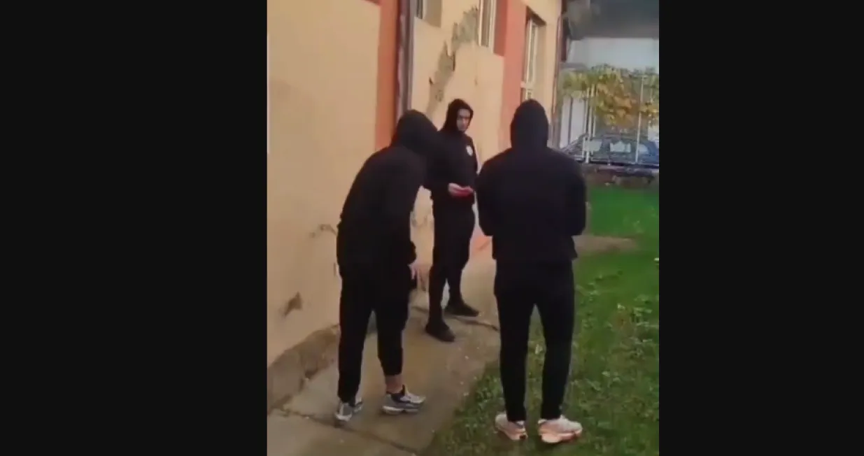 Torcida Sandžak planiranje prekida