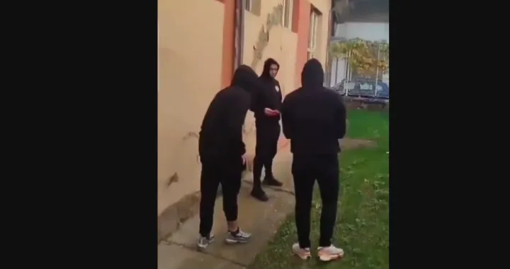 Torcida Sandžak planiranje prekida 