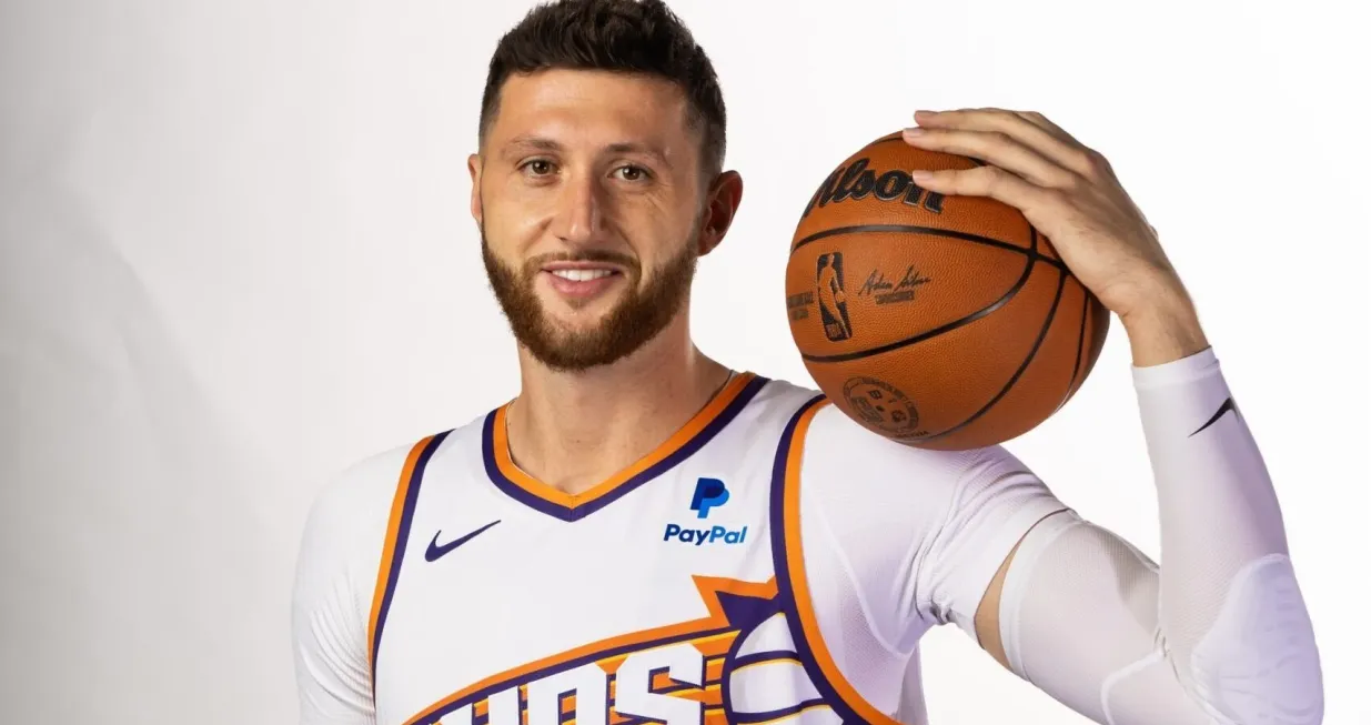 jusuf nurkic