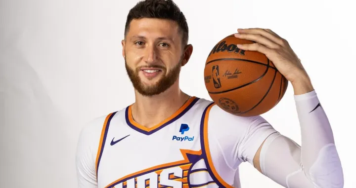 jusuf nurkic