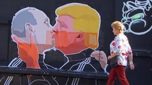 Ušli su i u povijest grafita/