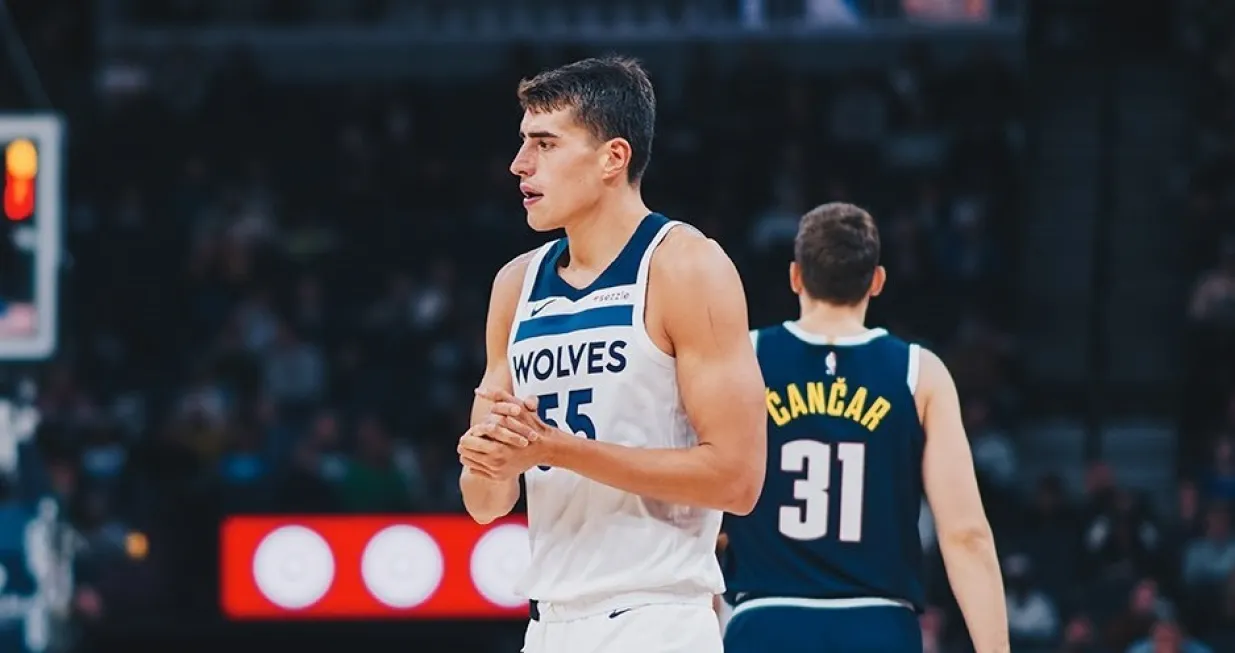 Luka Garza