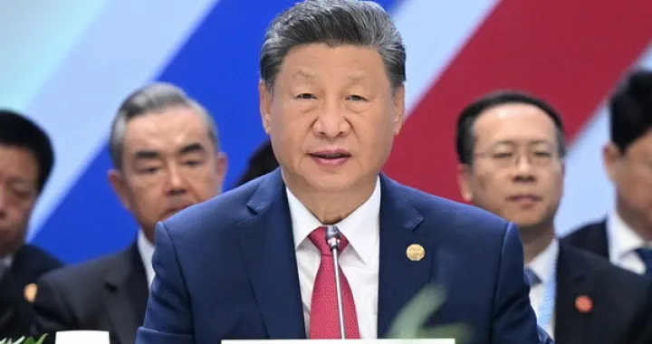 Xi Jinping/