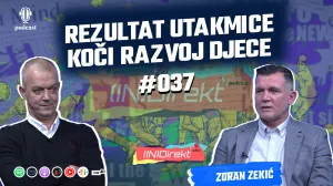 (IN)Direkt: Zoran Zekić