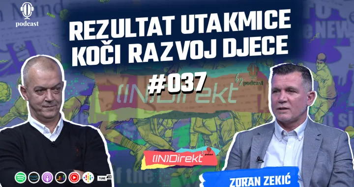 (IN)Direkt: Zoran Zekić