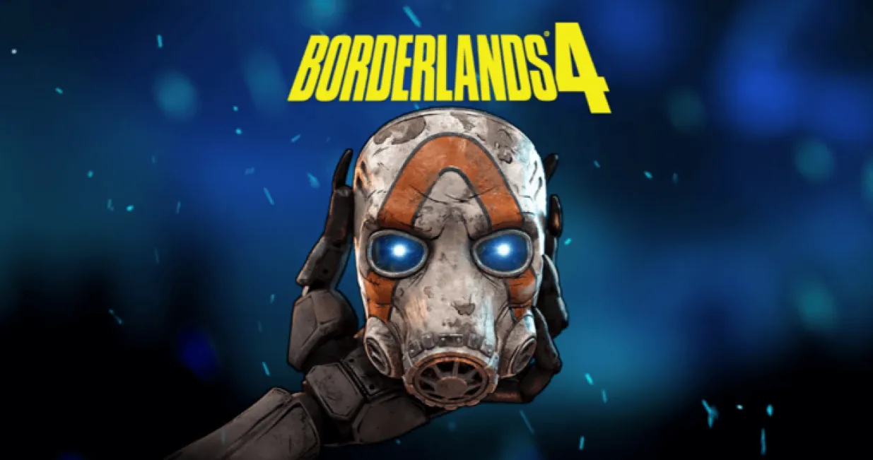 borderlands 4/