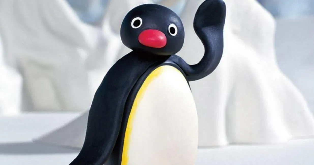 pingu crtani/