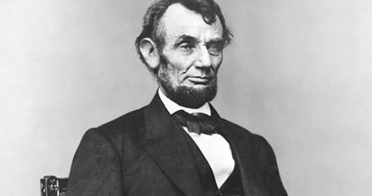 Abraham Lincoln/