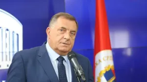 Milorad Dodik/