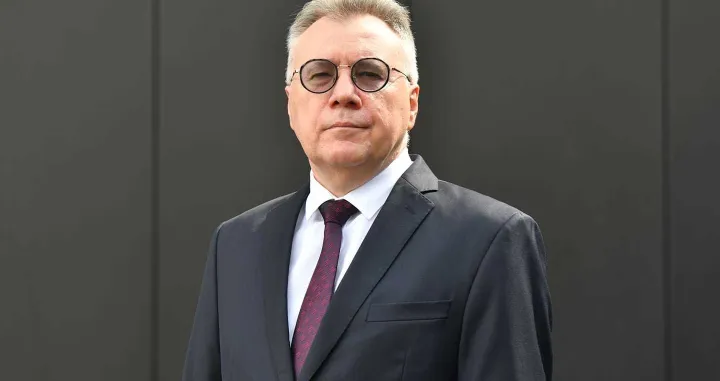 igor kalabuhov/