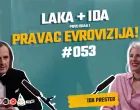 Opet Laka i Ida Prester/