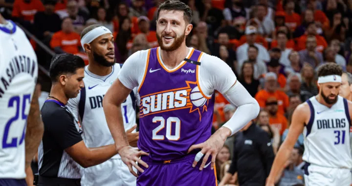 Jusuf Nurkić