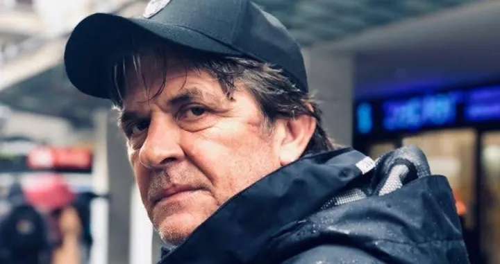 Slobodan Vasković, bloger/