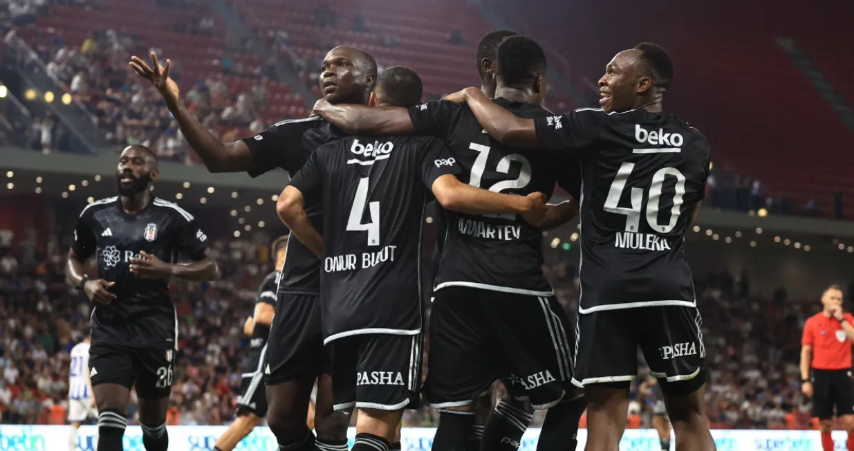 Besiktas 