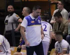 BiH - Portugal Damir Doborac