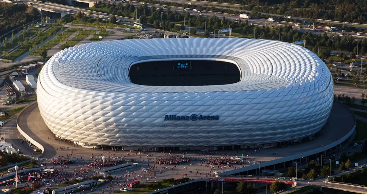 Allianz Arena