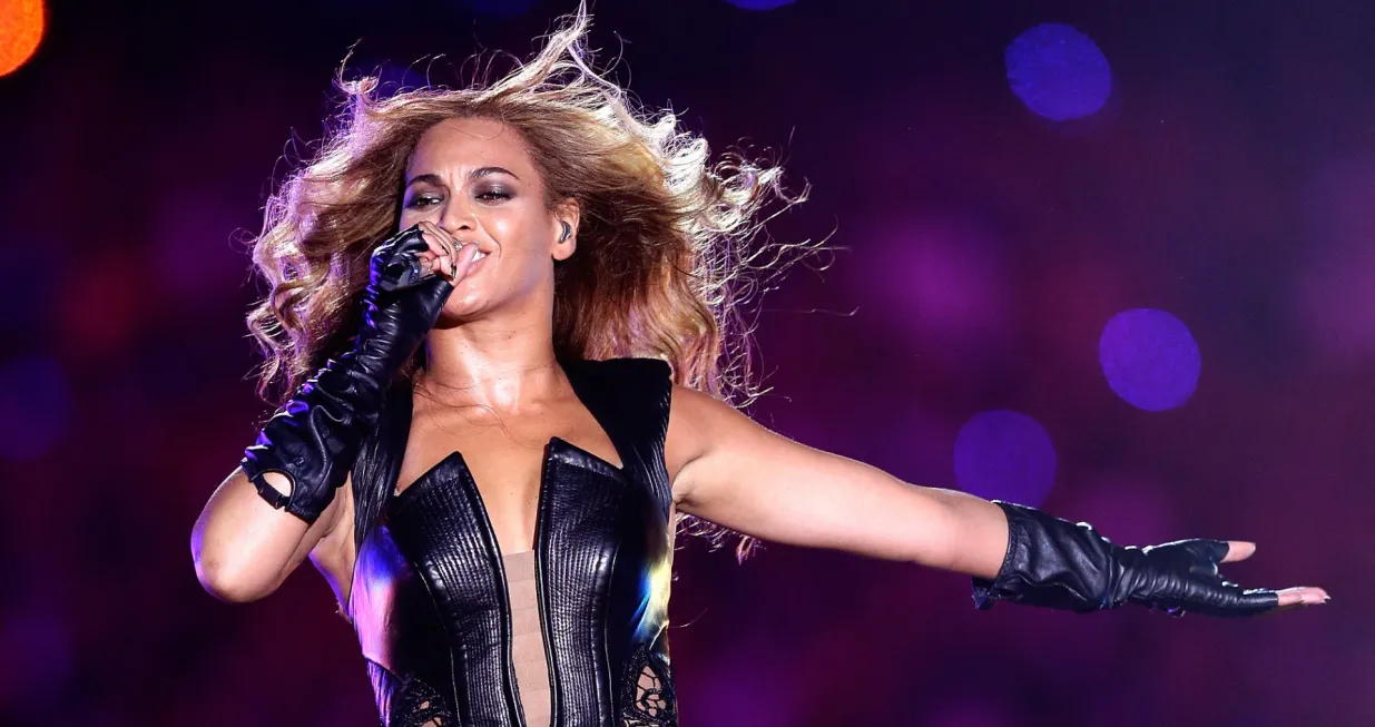 beyonce album/