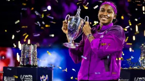 Coco Gauff