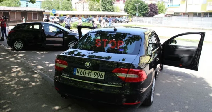 Neobilježeni presretači/anadolija/