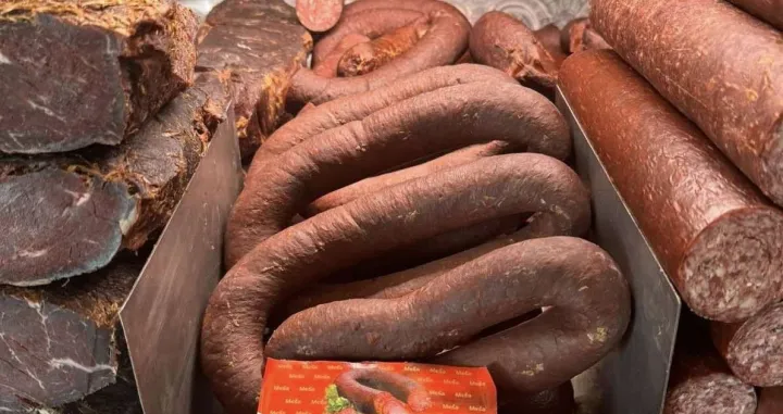 Mesni obrt Meša: Nikad veća potražnja/