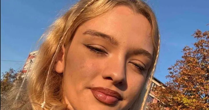 Mia Meličević/