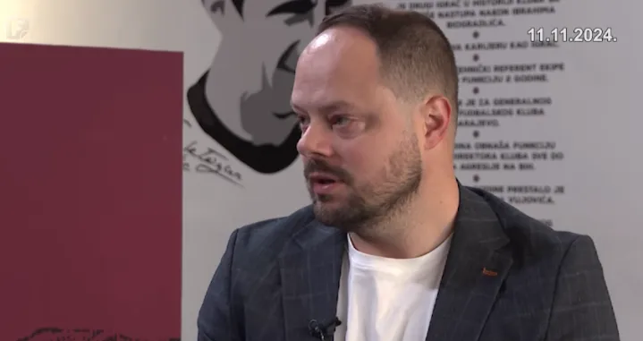 Tarik Trbić