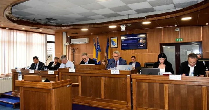 Skupština Brčko distrikta/