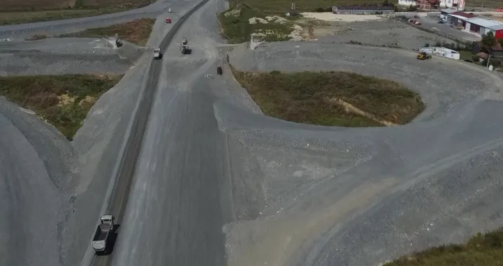 Autoput Banjaluka Prijedor/