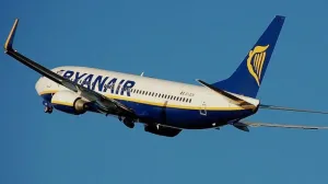 Ryanair// 