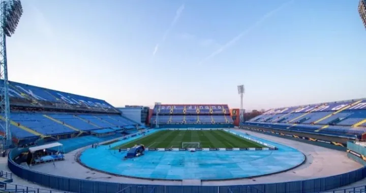 Stadion Maksimir