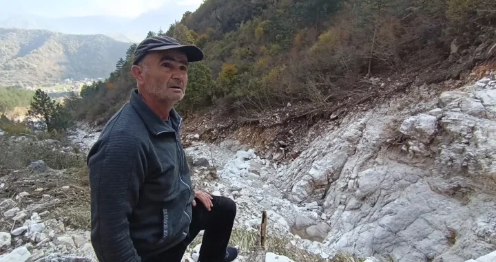 Adil Begović: Kamenolom je bio saučesnik/