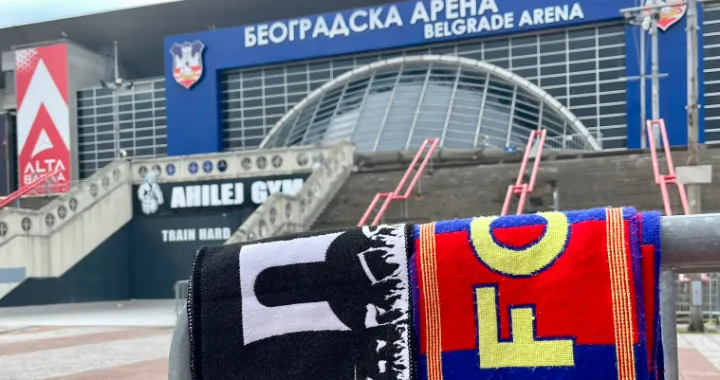 Partizan Barcelona