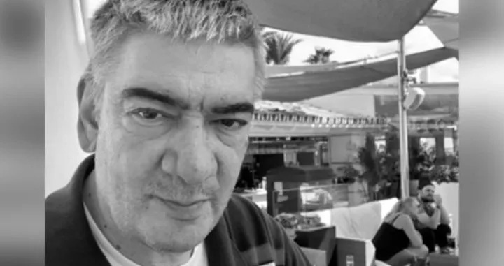 Dragan Ćetković