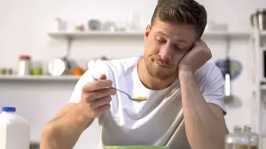 hrana jedenje ručanje Eat This Not That/