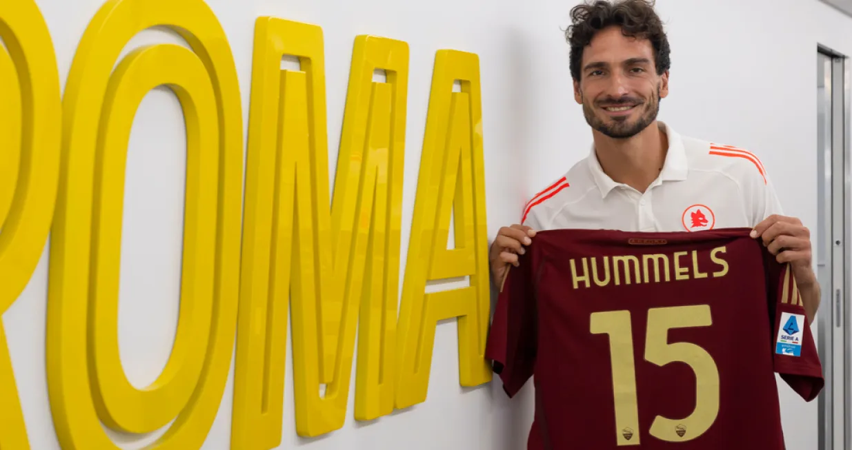 mats hummels