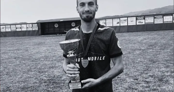 Asmir Ćehajić