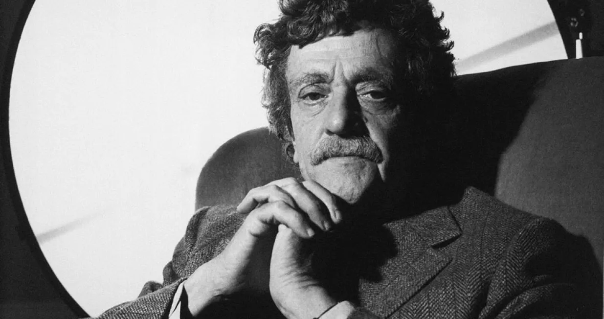 kurt vonnegut, pisac, književnost, klaonica petZvono/