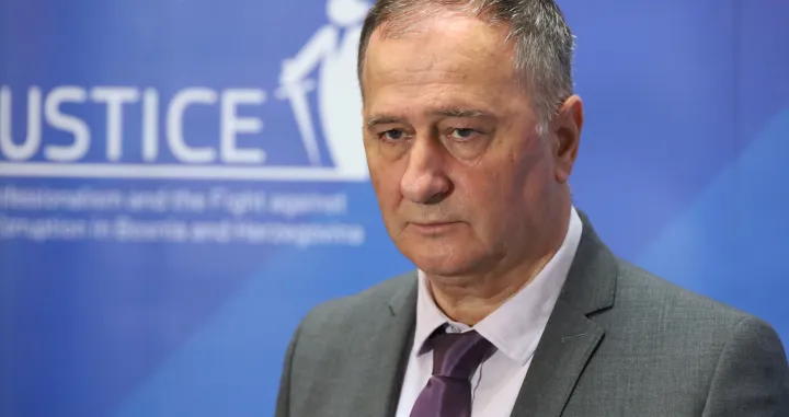 Zvanični početak druge faze projekta EU4Justice: Podrška profesionalnom pravosuđu i borbi protiv organizovanog kriminala i korupcije u BIH/Senad Gubelić