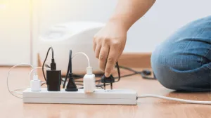 električna energija struja BPM Electric/