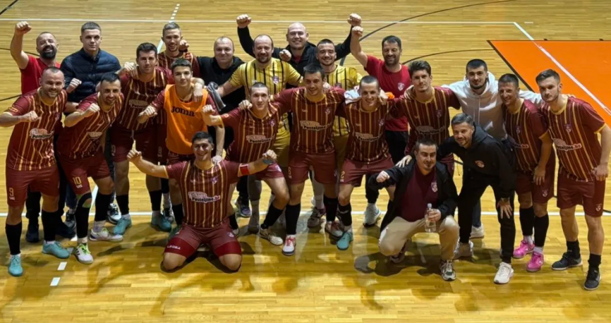 GFC Sarajevo 