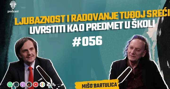 Opet Laka i Mišo Bartulica/