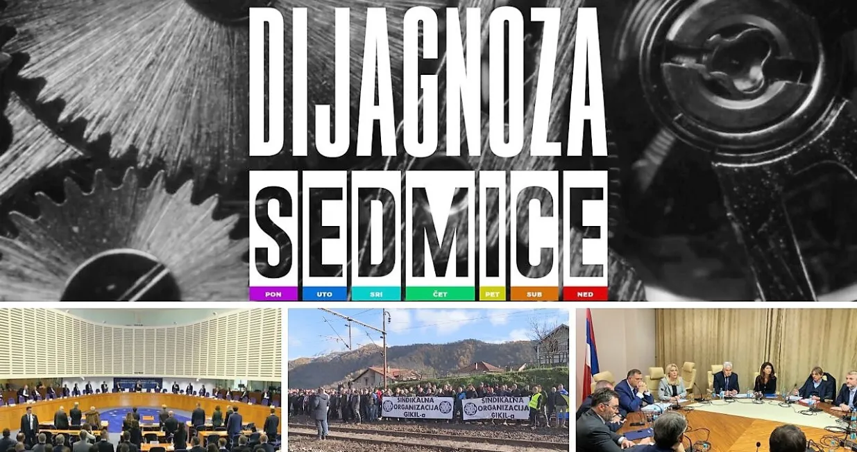 Dijagnoza sedmice 24.11.2024./S M