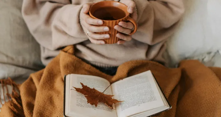 Uživanje u novembru/Pexels