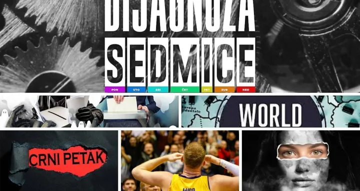 Dijagnoza sedmice 1.12.2024/S M