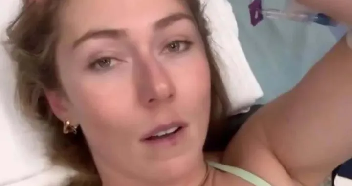 Mikaela Shiffrin - 