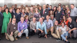 15. tradicionalni susret STELEKS-a i prijatelja u Australiji/Sead Nurkić