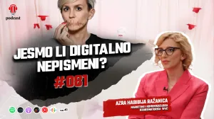 Oslobođena o digitalnoj pismenosti/