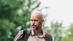 Erik ten Hag 