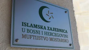 / muftijstvo mostarsko/